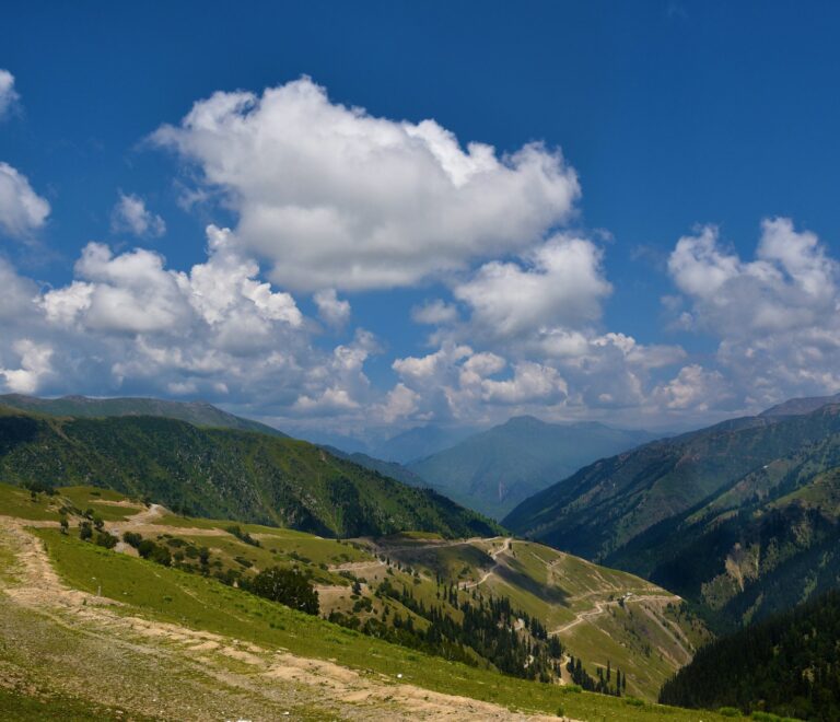 Gurez 4 Nights 5 Day Package